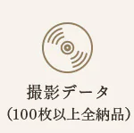 撮影データ