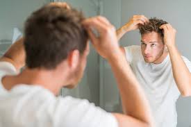 男性を流行りの髪型に変えてイメチェンさせる方法