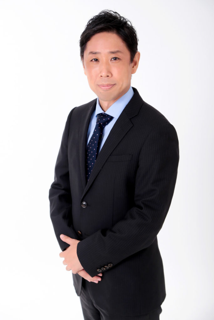 コンサル業のプロフィール写真