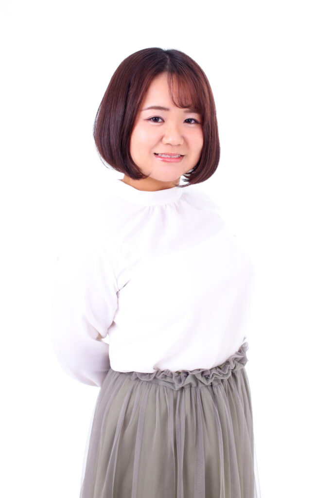 宣材写真 大阪 声優 ヘアメイク フォトスタジオ パトリック大阪 異性目線でのモテるヘアメイク パトリック大阪