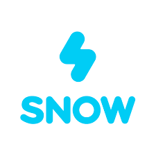 Snowのアプリのアイコン