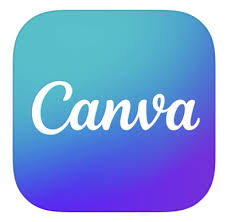 canvaのアイコン