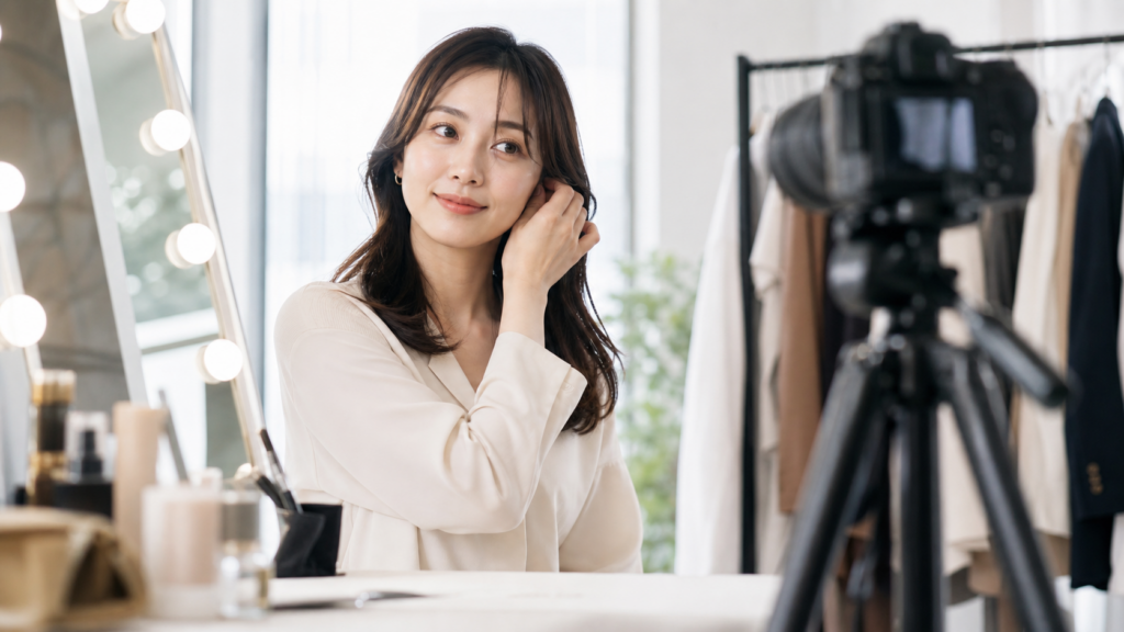 梅田 プロフィール写真で失敗しない選び方とは？スタジオ選びと撮影準備を解説