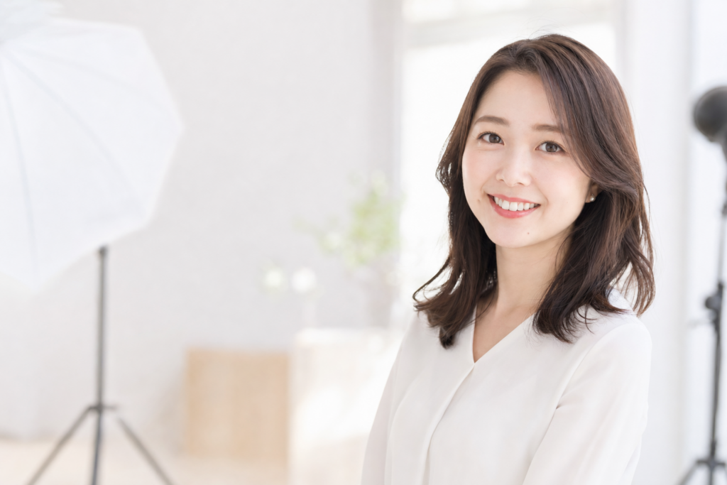 大阪 プロフィール写真で好印象を作るには？自然に選ばれる1枚を撮るコツ