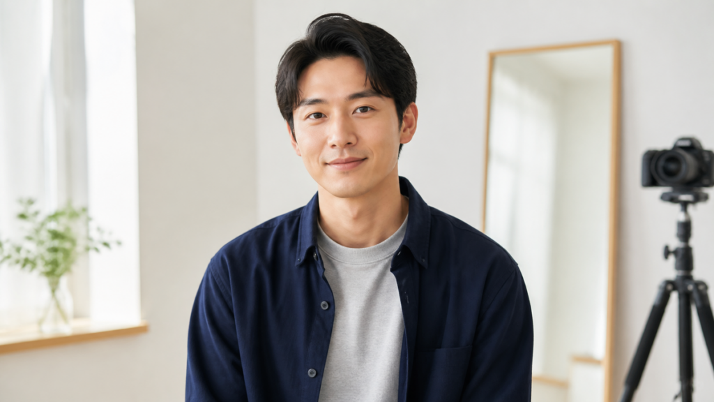男性のマッチングアプリ写真で避けたいNG例7選