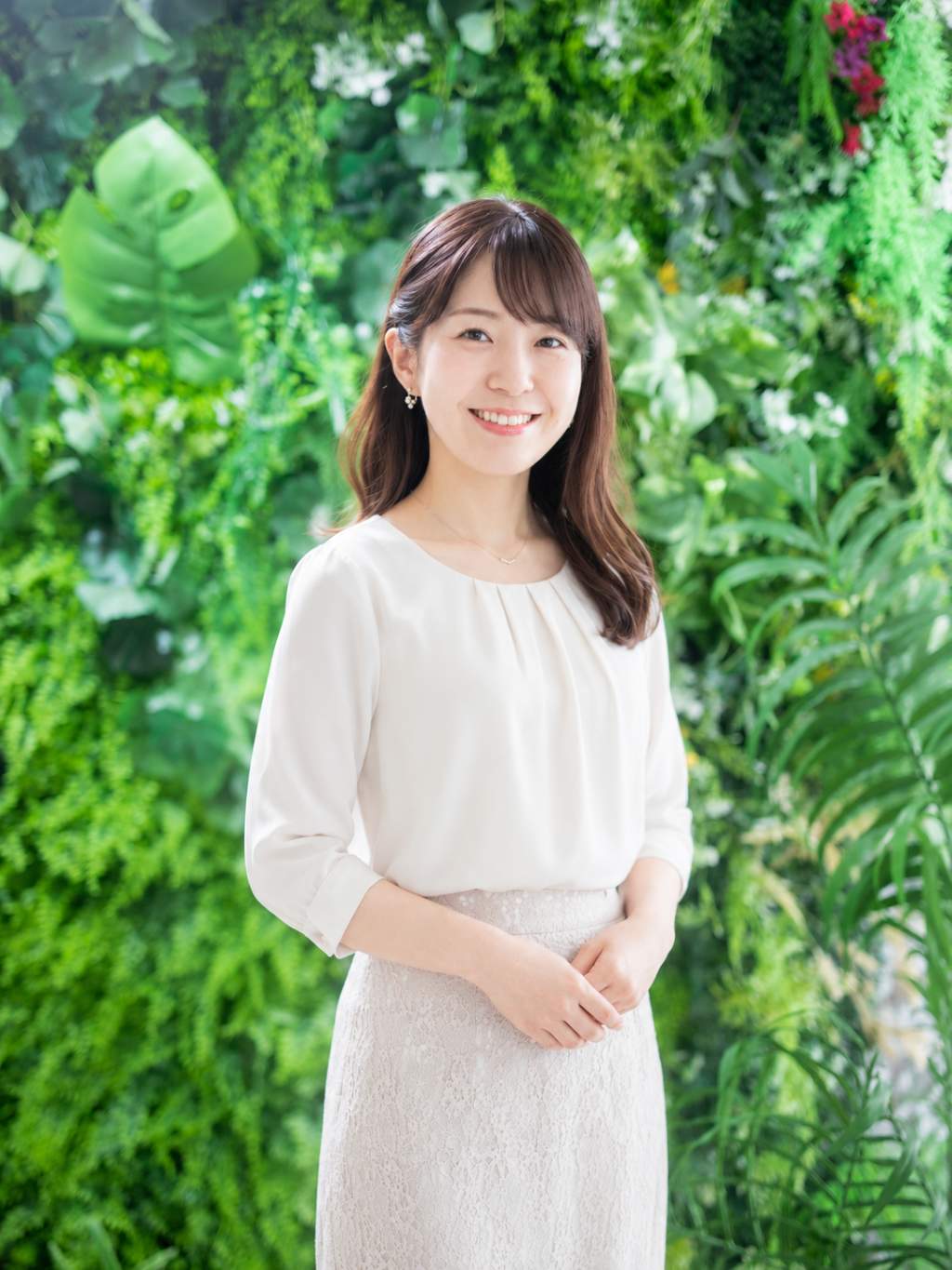 パトリック婚活女性