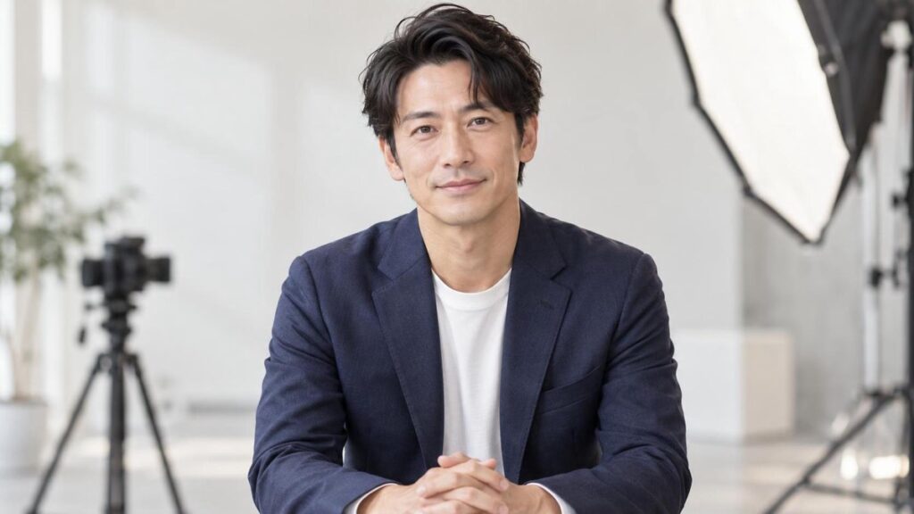 大阪のプロフィール写真で笑顔・真顔をどう使い分ける？印象の違い